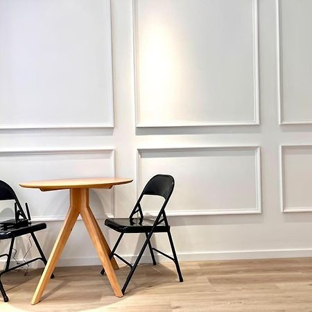 Chez Gianni & Stephanie - A Cozy And Elegant Studio In Bruxelles Extérieur photo