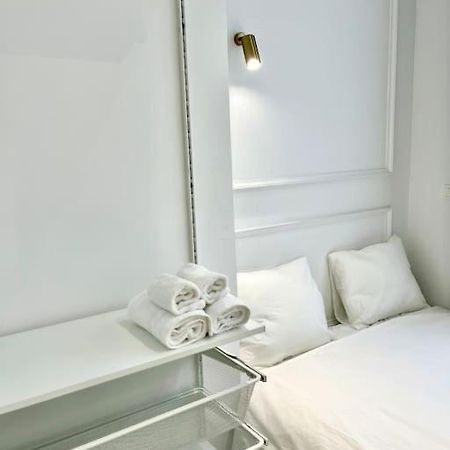 Chez Gianni & Stephanie - A Cozy And Elegant Studio In Bruxelles Extérieur photo