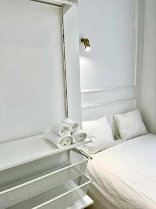 Chez Gianni & Stephanie - A Cozy And Elegant Studio In Bruxelles Extérieur photo