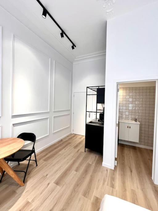 Chez Gianni & Stephanie - A Cozy And Elegant Studio In Bruxelles Extérieur photo